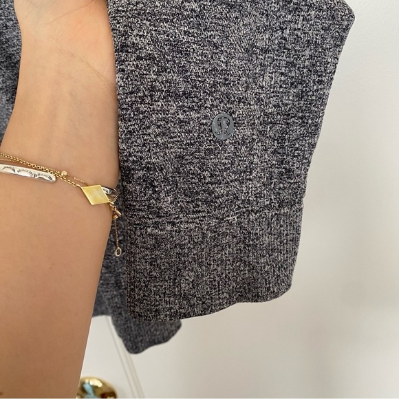 Lululemon Engineered Warmth Long Sleeve Crew - Picture 5 of 6